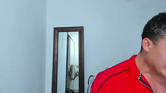 KingLevi01 Live XXX Chat