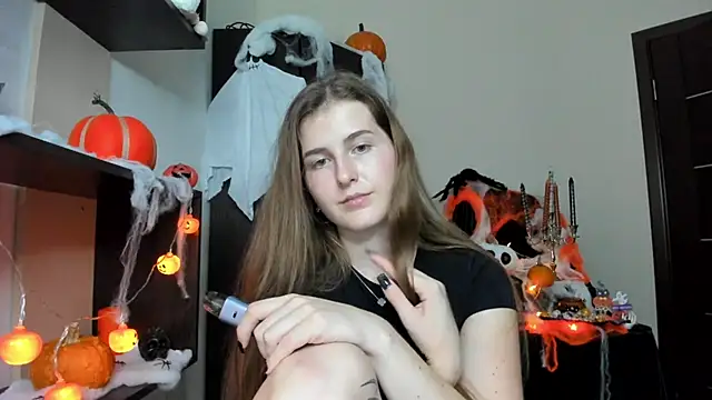 Živý XXX chat OhMyAlice