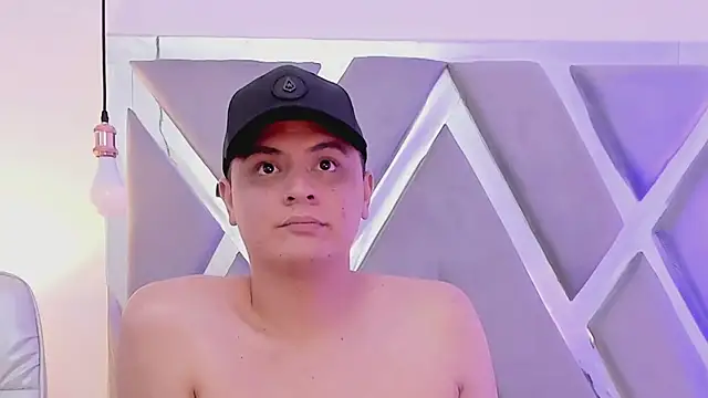 AngelBlue__ Obrolan Langsung XXX