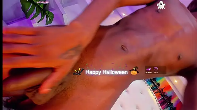 Chat +18 de ALONDRA-FARELO ao vivo