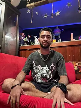 Živý XXX chat KingDq