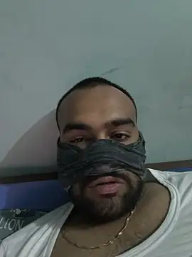 xohardboss Webcam-Show