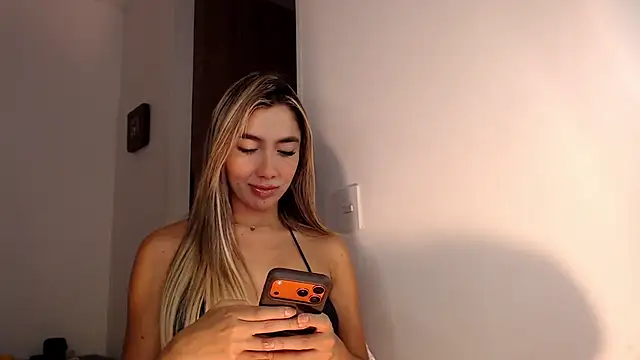 Chat XXX ao vivo de Marian_se
