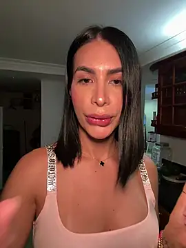 mckenzieklein 라이브 XXX 채팅