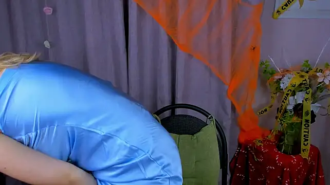 XXX chat uživo modela Zorianaa