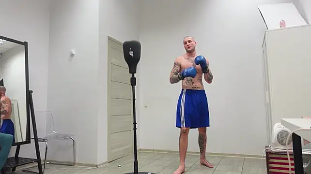 Igor_Wilde Obrolan Langsung XXX