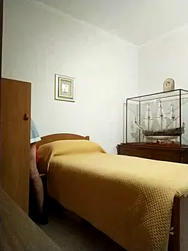 Ficos65 Show in webcam