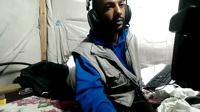 Camodick Live XXX-Chat