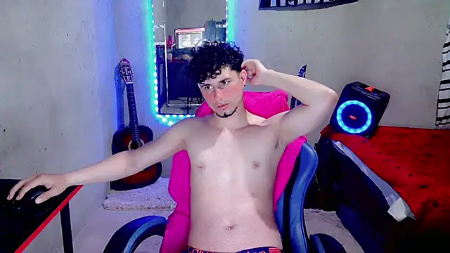 Atom_Hot Live XXX-chat