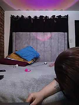 valenthottie Chat XXX in diretta