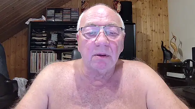 biggandybig Live XXX-Chat