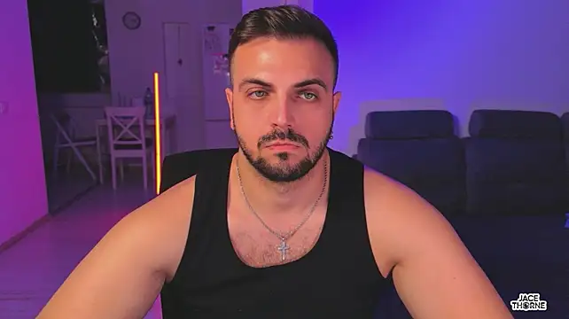 Jace_Thorne élő XXX-chatje