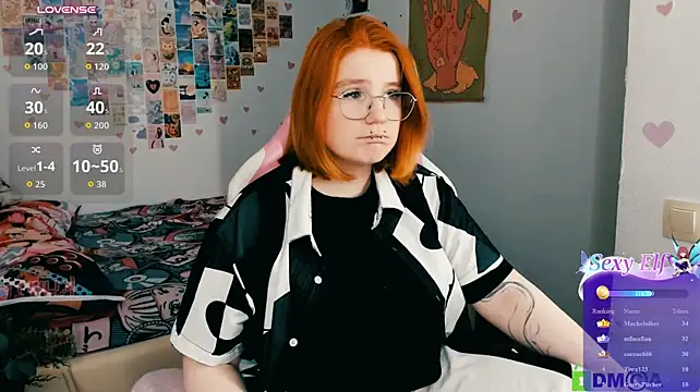 Java_fire's Live XXX Chat