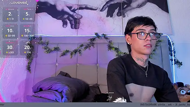 jacks_hotter Live XXX Chat