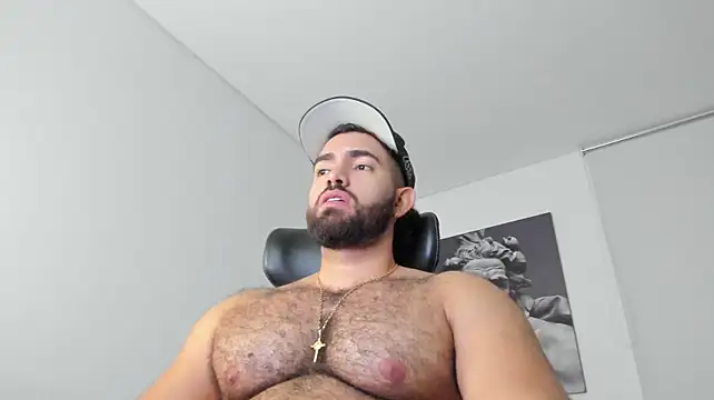 Chat XXX ao vivo de simonleon27