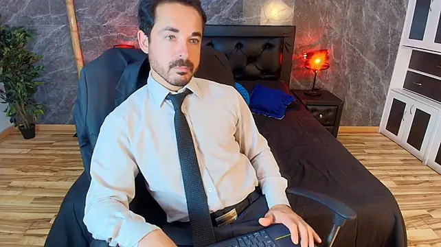 Živý XXX chat Adams_Sanz