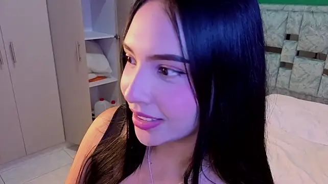 Czat XXX na żywo – alisa_ousen