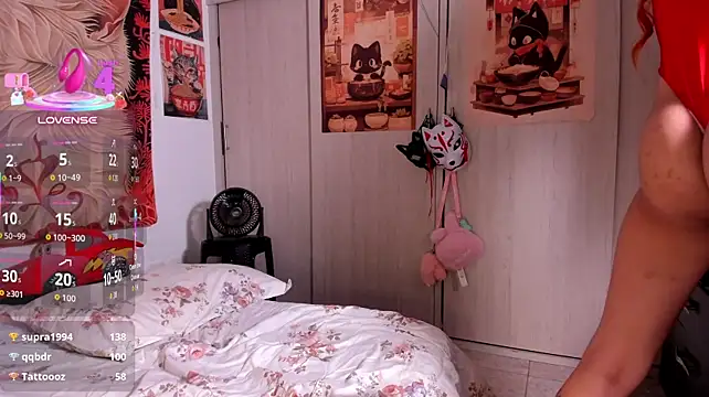 AlicedangerX's Live XXX Chat