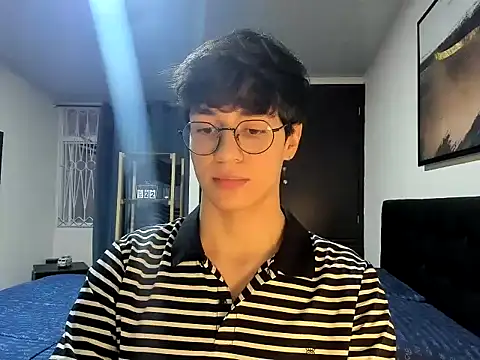 TheBluePrince Live XXX-Chat