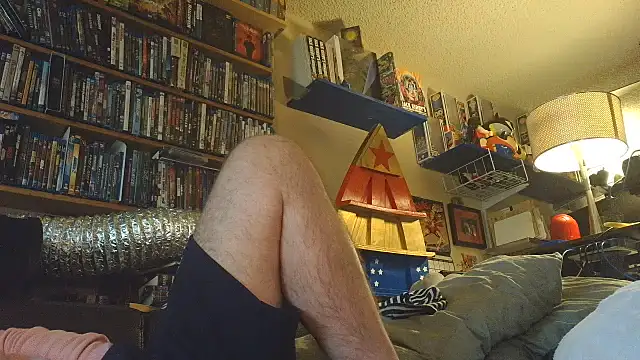 overmydadbody222 Webcam-Show