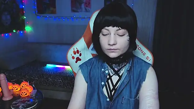 acid_trip1l's Live XXX Chat
