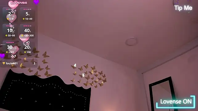 jenn_cg's Live XXX Chat