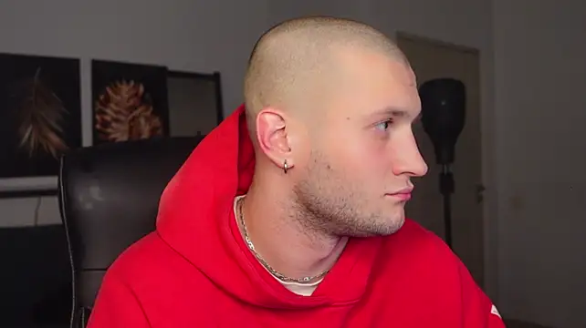Igor_Wilde Obrolan Langsung XXX