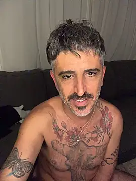 neverland69 Live XXX-chat