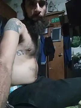 Sembang XXX Secara Langsung Hairy_mannn2