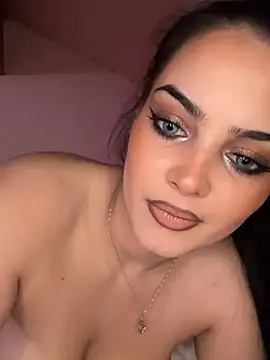 LunnaVey Live XXX-chat