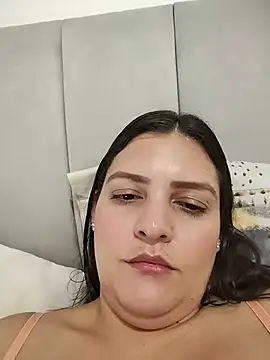 แชท XXX สดของ Mia_Hampton
