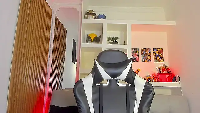 SebastianMaximoff_'s Live XXX Chat