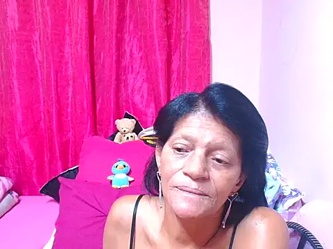 sluttyrox Live XXX-Chat