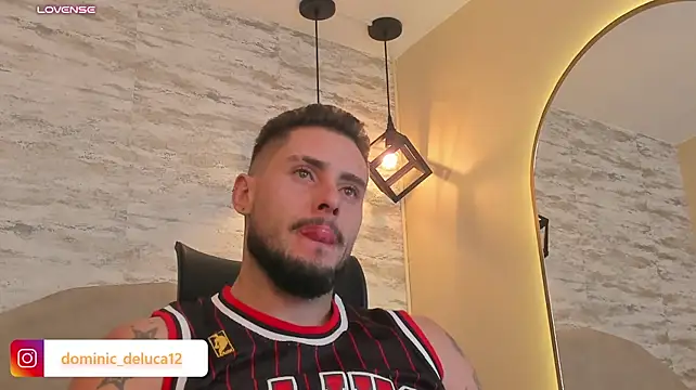 dominic_de_luca's Live XXX Chat