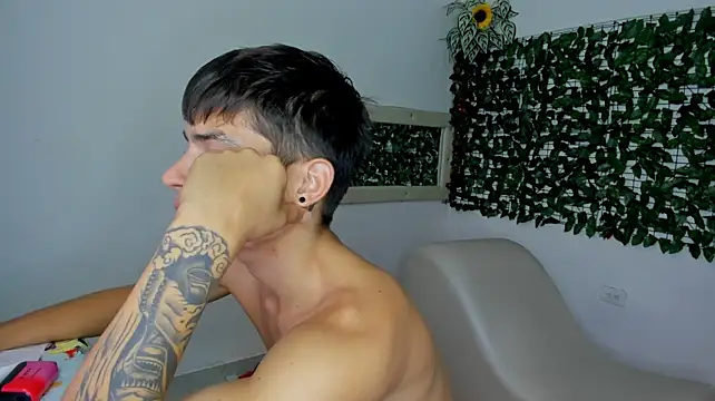 The_beby_guy – Live XXX-chat
