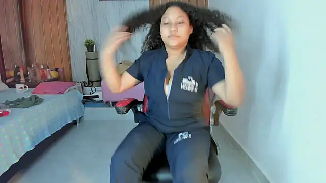Lunastar02 Live XXX-Chat