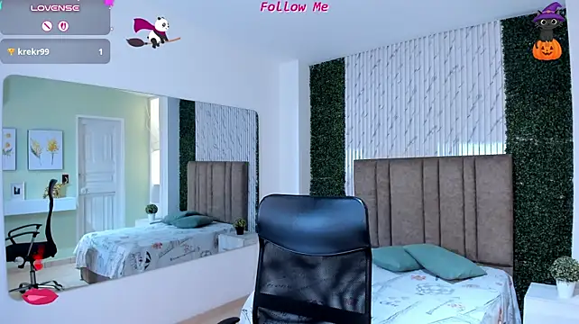 victoria_mooree 现场XXX聊天