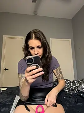BeautifulMesssn Live XXX chat