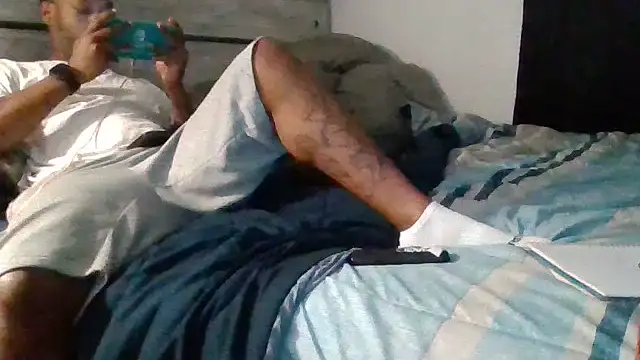 zdaddymm's Webcam Show