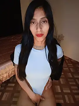 Chat +18 de Im_Kloe_ ao vivo
