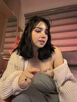 Chat XXX ao vivo de dani-nari