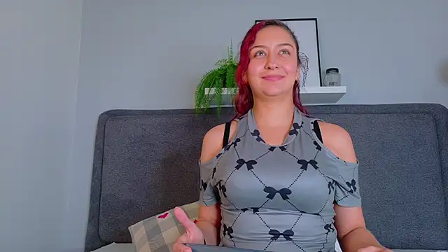 Dulcesexy__ live XXX chat