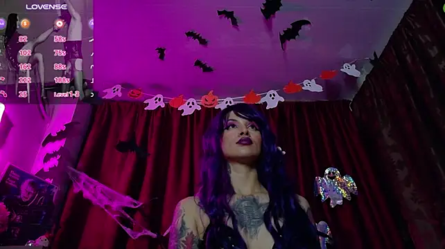 MadLustt's Live XXX Chat