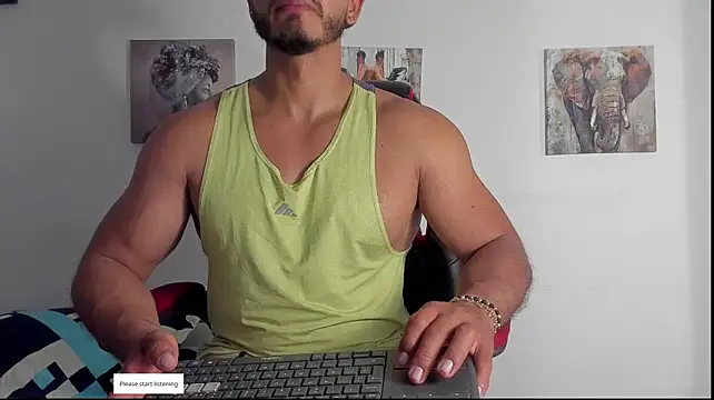 Živý XXX chat magnusclark