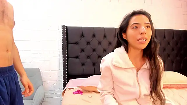 StevenAndLaura's Live XXX Chat