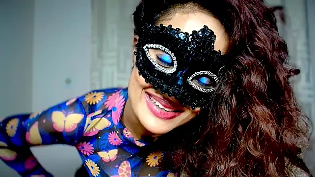 Sembang XXX Secara Langsung ScarletSeductive