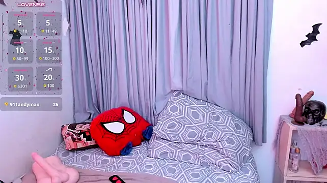 Czat XXX na żywo – Velvet_Roseee