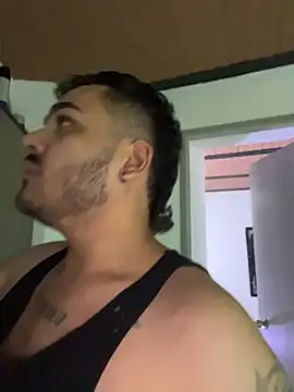 Chat XXX en directo de Kevin_Spenser