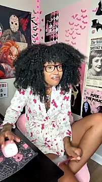 spookiebaddie's Live XXX Chat