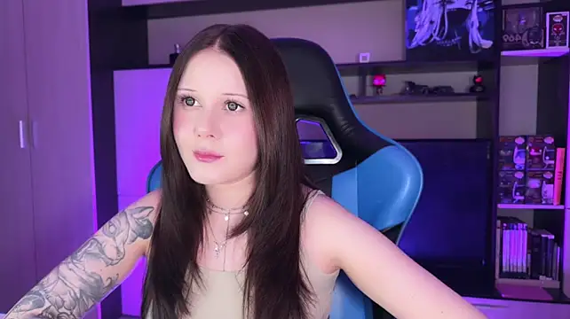 jasminevine's Live XXX Chat